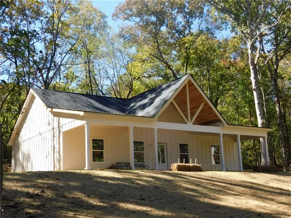 49 Chester Rd, Dahlonega, GA 30533