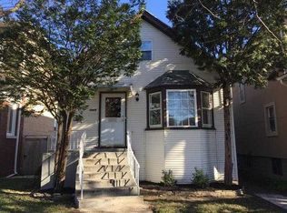 5428 W Berenice Ave, Chicago, IL 60641