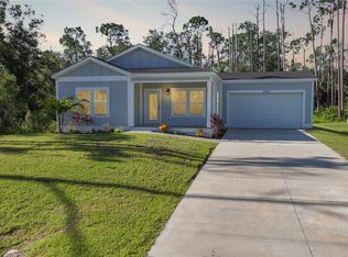 17423 Metcalf Ave, Port Charlotte, FL 33954