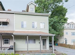 612 Patrick St, Pittsburgh, PA 15209