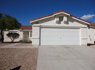 3004 Fern Crest Ave, North Las Vegas, NV 89031