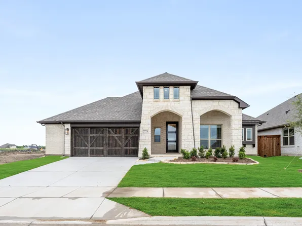 2728 Railway St, Forney, TX 75126