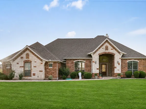 760 Hidden Pass, Royse City, TX 75189