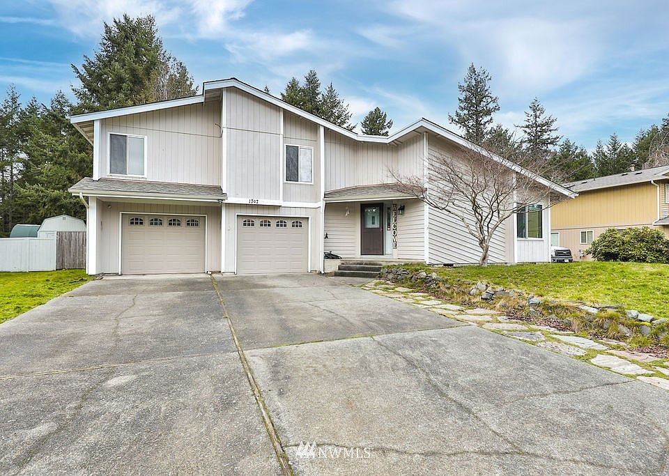 1707 148th Street E, WA 98445 Zillow