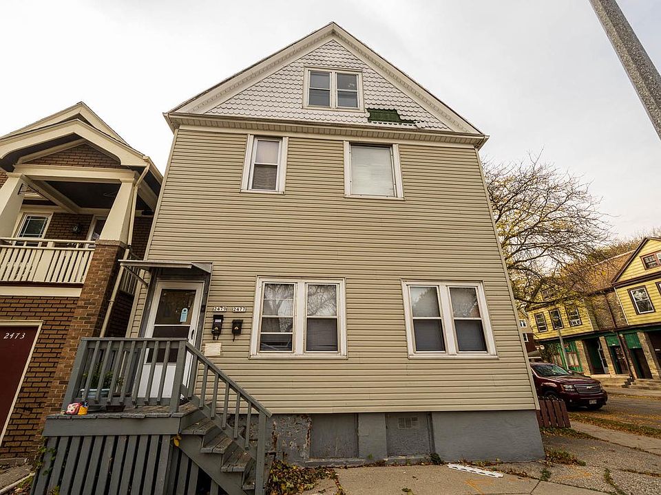 1st image of 2477 North Dousman STREET #2479