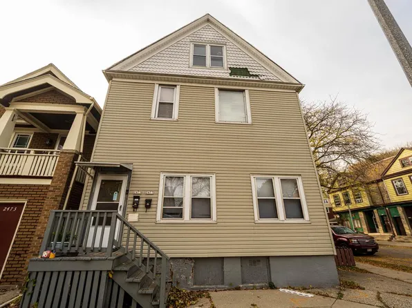 2477 North Dousman STREET #2479, Milwaukee, WI 53212