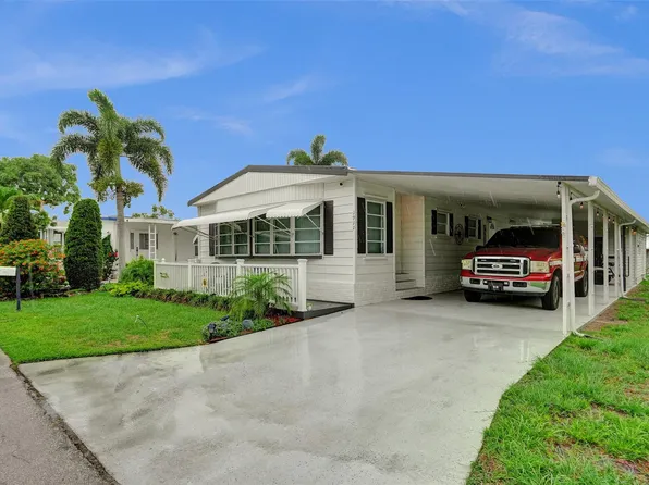 1911 SW 83rd Avenue, Davie, FL 33324