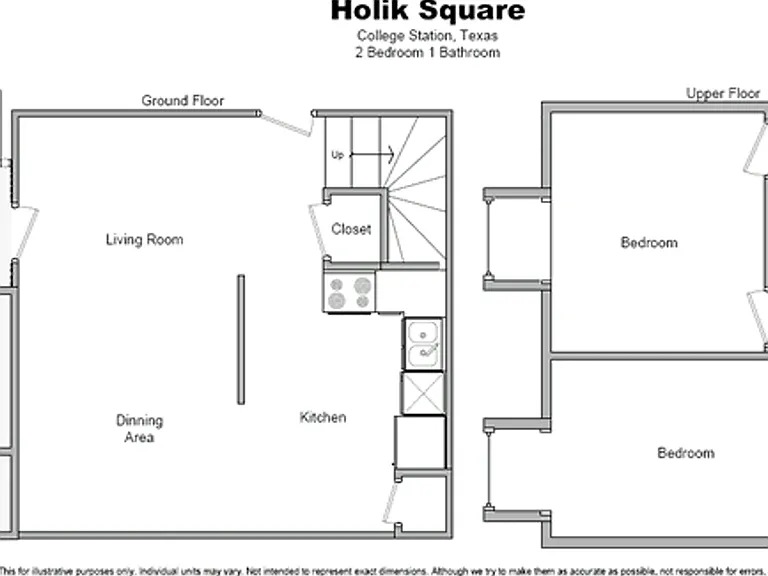 Holik Square Townhomes — Photo 32