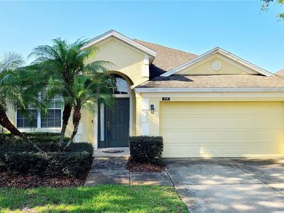 119 Chaucer Ave, Davenport, FL, 33896