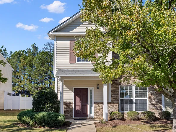 6013 Neuse Wood Dr, Raleigh, NC 27616