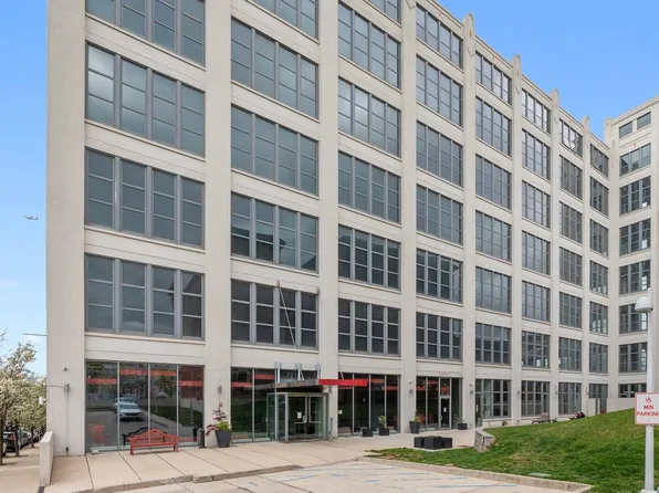 50 Dey Street PH623 image 1 of 23