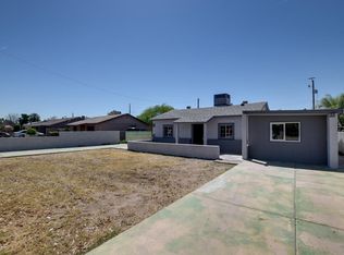 3337 W Monte Vista Rd, Phoenix, AZ 85009