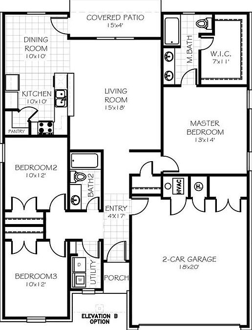 2nd image of 513 Aplomado St