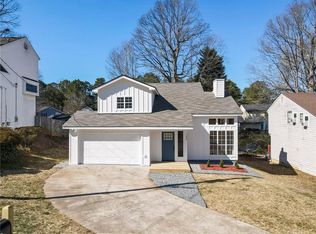 190 Clydesdale Ln SE, Mableton, GA 30126