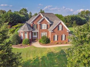 412 Crowders Bluff Ct, Clover, SC 29710