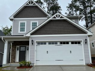 2234 Westdale Dr, Fayetteville, NC 28303