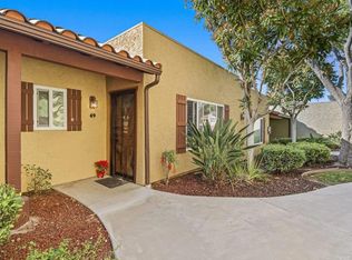 1000 Estes St Unit 49, El Cajon, CA 92020