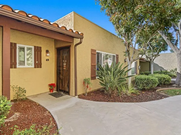 1000 Estes St Unit 49, El Cajon, CA 92020