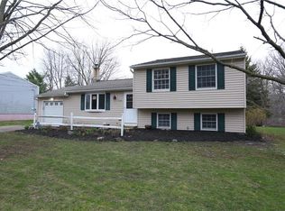 495 Pittsford Henrietta Tl Rd, Henrietta, NY 14467