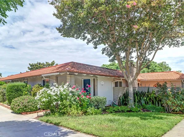 3081 Via Serena S Unit C, Laguna Woods, CA 92637