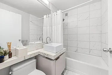 Rented by Keller Williams NYC