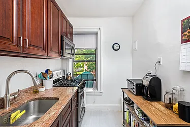 Rented by All Area Brokerage