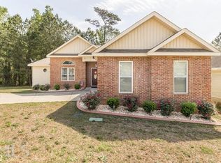 210 McVey Trl, Centerville, GA 31028
