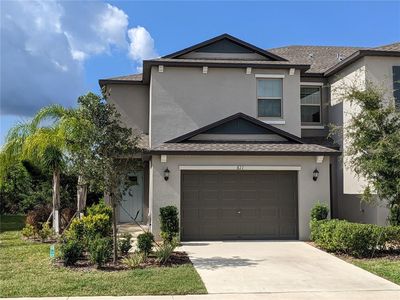 611 Royal Empress Dr, Ruskin, FL, 33570