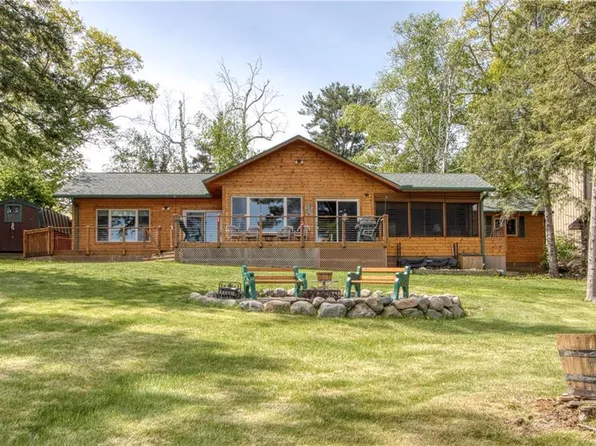 15249W Bills Road #4, Hayward, WI 54843