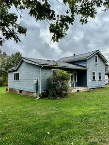 10403 Erie Rd, Irving, NY, 14081