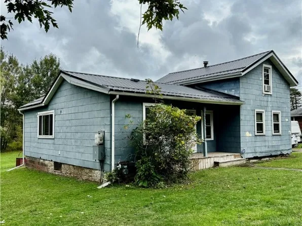 10403 Erie Rd, Irving, NY 14081