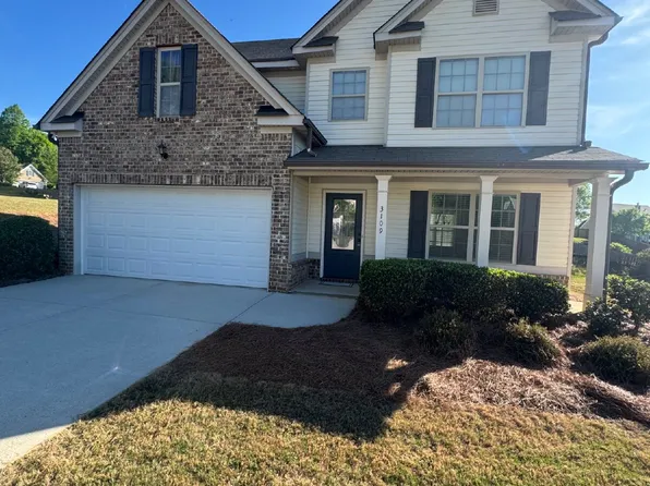 3109 Legacy Glen Path, Gainesville, GA 30507