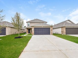 2848 Briggs Dr, Conroe, TX 77301