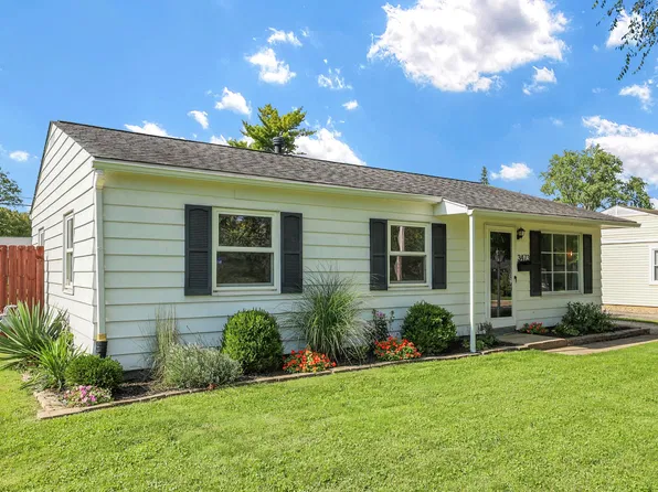3473 Lacon Rd, Hilliard, OH 43026