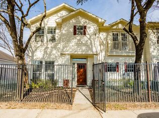 309 Hogan St, Houston, TX 77009