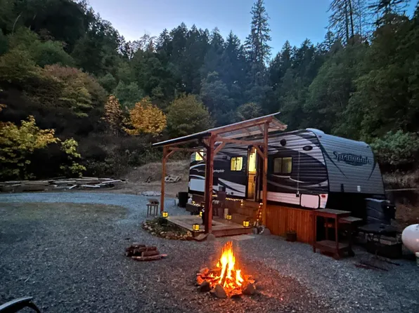 6200 Lower Grave Creek Rd, Wolf Creek, OR 97497