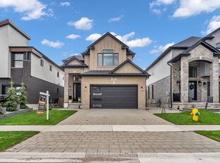 2195 Ironwood Rd, London, ON N6K 0H2