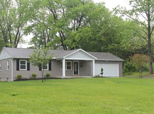 10428 Lees Creek Rd, Harrison, OH 45030