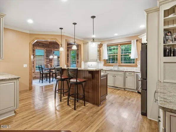 275 Mill Stone Road Ext, Moncure, NC 27559