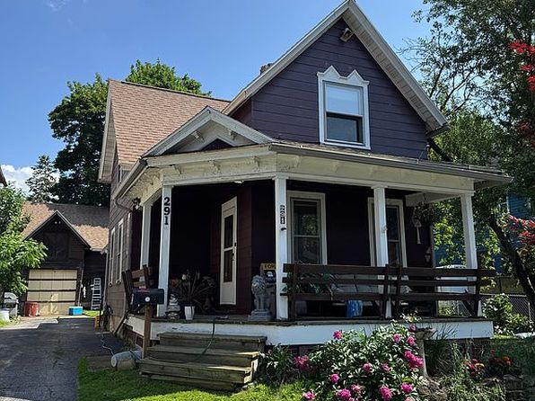 291 Benton St