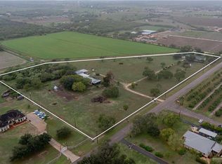 14703 N Trosper Rd, Mission, TX 78573