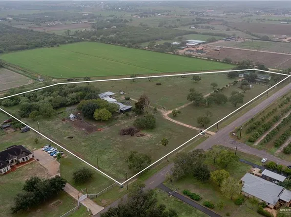 14703 N Trosper Rd, Mission, TX 78573