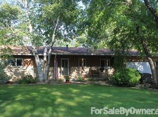 2788 Ledgemont St, Fitchburg, WI 53711