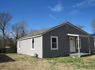 109 Rhea St, Jackson, TN 38301