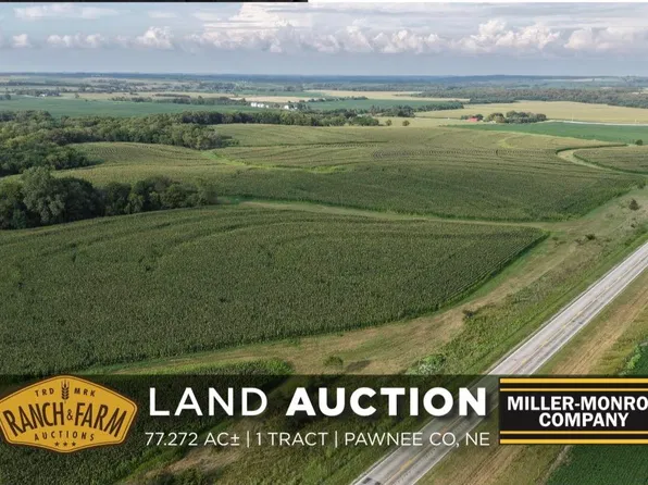 6300 Highway 8, Du Bois, NE 68345
