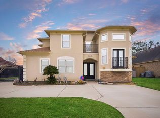 8606 Argentina St, Houston, TX 77040