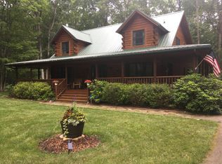 235 Middleton Rd, Oakland, MD 21550