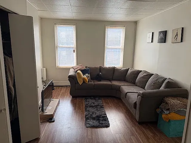 723 Adams St #2 — Photo 1