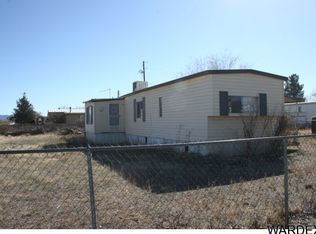 3234 E Suffock Ave, Kingman, AZ 86409
