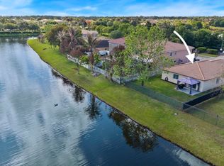 1899 Newport Isles Boulevard, Port St Lucie, FL 34953